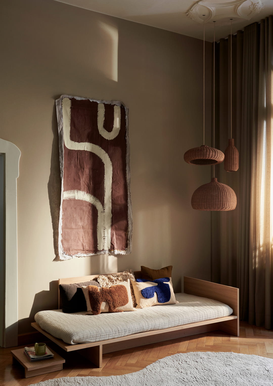 d&eacute;couvrez les derni&egrave;res tendances d'am&eacute;nagement int&eacute;rieur pour moderniser et sublimer votre espace de vie avec style et &eacute;l&eacute;gance. conseils, astuces et inspirations d&eacute;co au rendez-vous !