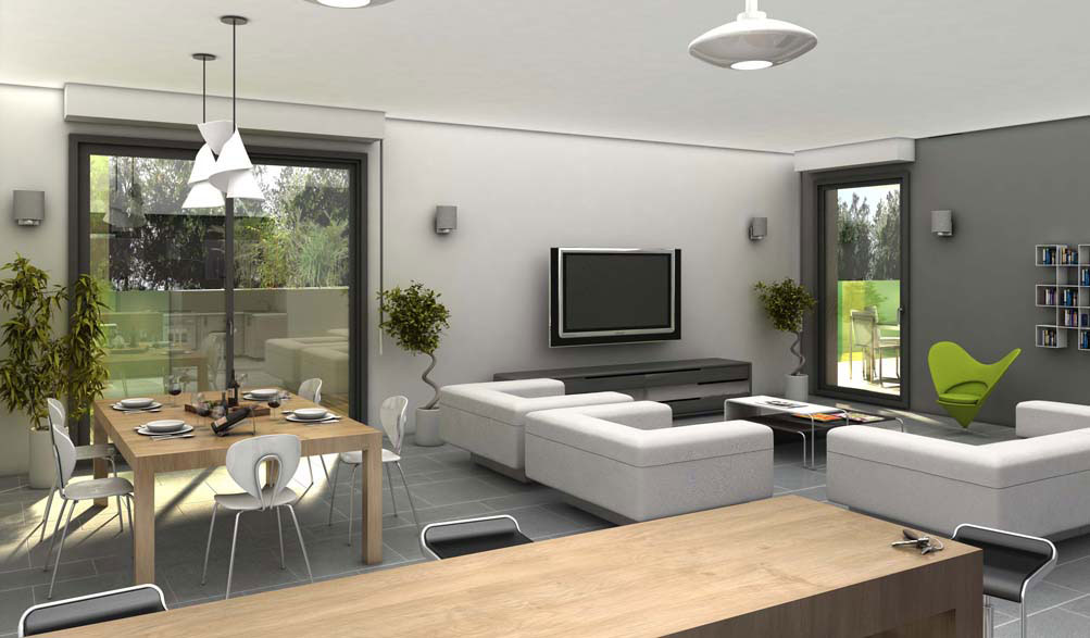 d&eacute;couvrez les derni&egrave;res tendances en am&eacute;nagement int&eacute;rieur : id&eacute;es, inspirations et conseils pour transformer votre espace avec style et modernit&eacute;.