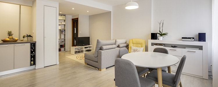 d&eacute;couvrez nos conseils et solutions pour la r&eacute;novation d'appartement : id&eacute;es, &eacute;tapes cl&eacute;s, choix des mat&eacute;riaux et astuces pour optimiser votre espace et augmenter la valeur de votre bien.