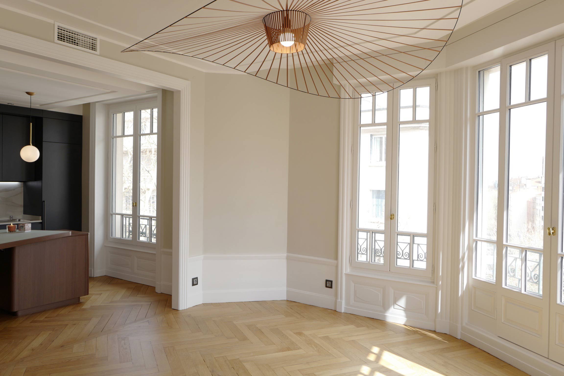 d&eacute;couvrez nos conseils et astuces pour r&eacute;ussir la r&eacute;novation de votre appartement : &eacute;tapes cl&eacute;s, budget, choix des mat&eacute;riaux et inspiration d&eacute;co pour transformer votre espace de vie.