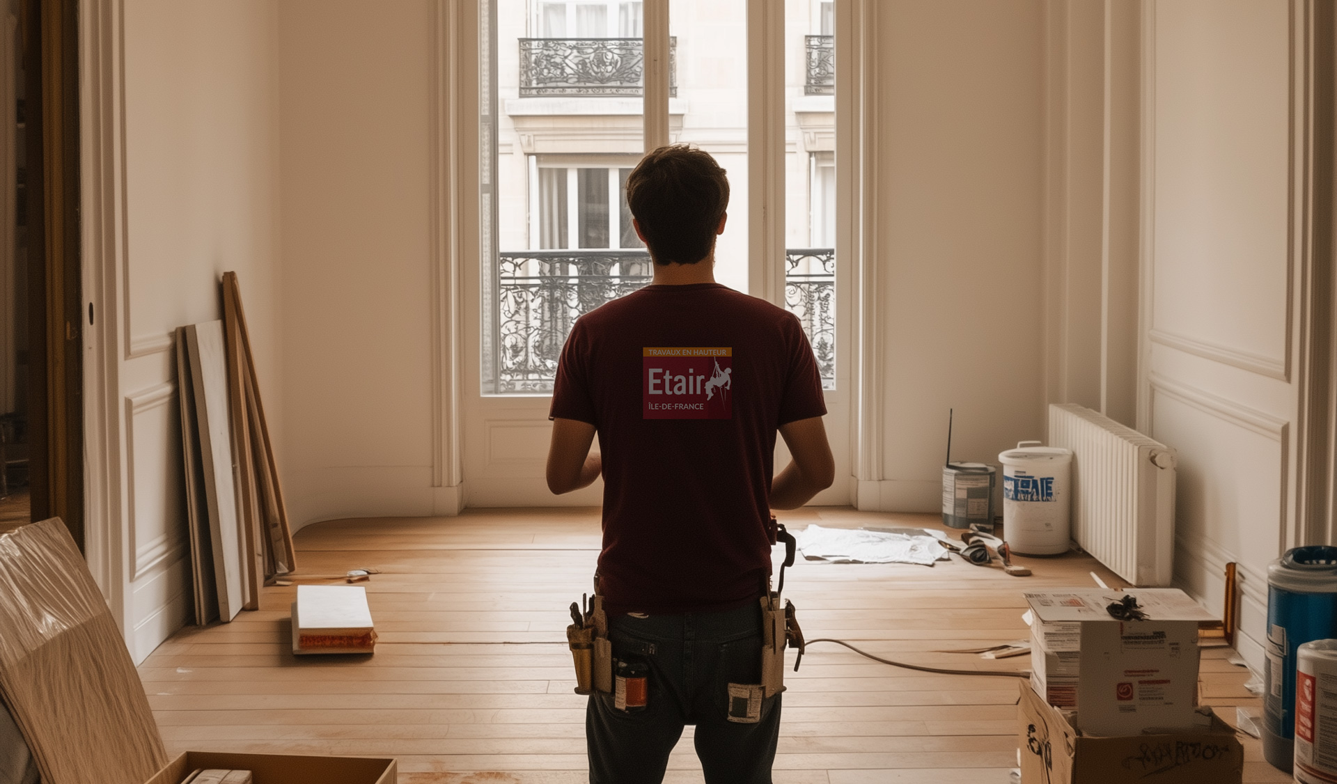 confiez la r&eacute;novation de votre appartement en &icirc;le-de-france &agrave; des professionnels qualifi&eacute;s. transformez votre espace selon vos envies avec des solutions sur-mesure ! devis gratuit et accompagnement personnalis&eacute;.