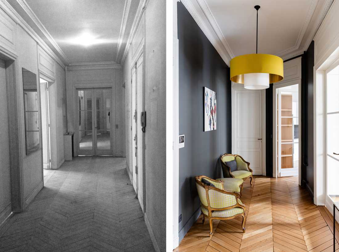 découvrez nos conseils et astuces pour réussir la rénovation d’un appartement haussmannien. valorisez l’élégance et le cachet d’époque tout en modernisant votre intérieur selon les normes actuelles.