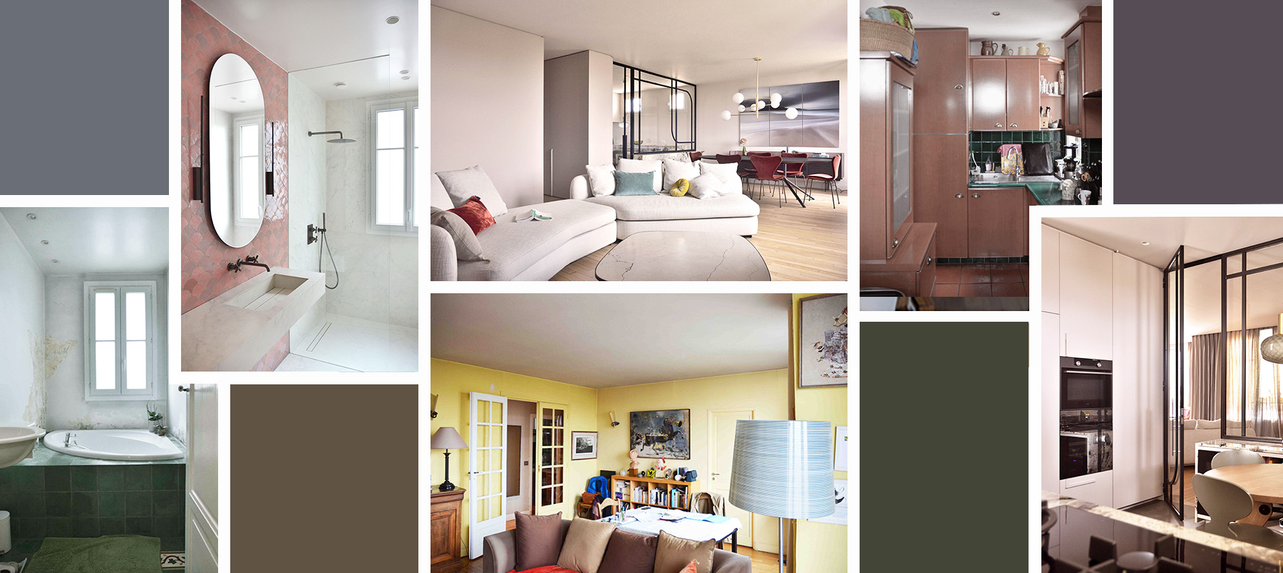 confiez votre projet de r&eacute;novation en &icirc;le-de-france &agrave; des professionnels qualifi&eacute;s. devis gratuit, accompagnement complet et r&eacute;alisations sur mesure pour appartements et maisons en idf.