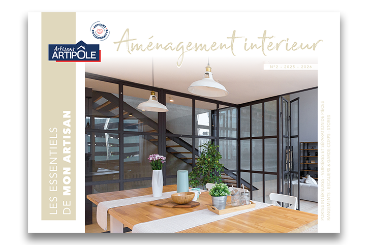 faites appel &agrave; un artisan int&eacute;rieur qualifi&eacute; pour la r&eacute;novation, la d&eacute;coration et l'am&eacute;nagement de votre maison. expertise sur mesure et finitions de qualit&eacute; pour chaque projet.