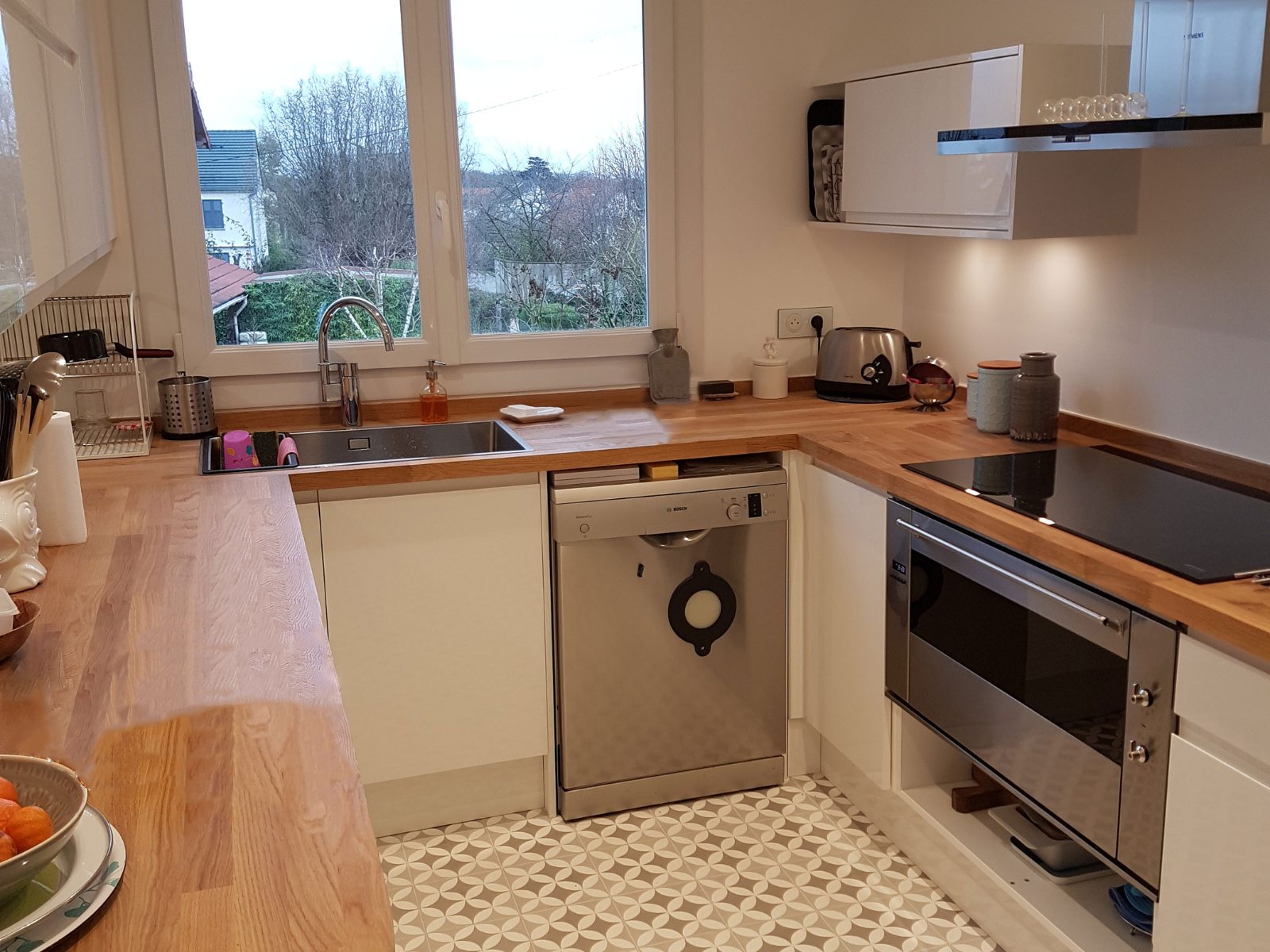 découvrez les avantages de la rénovation de cuisine à boissy-saint-léger : valorisation de votre bien, optimisation de l'espace, modernisation et économies d'énergie. transformez votre cuisine pour plus de confort et de fonctionnalité.