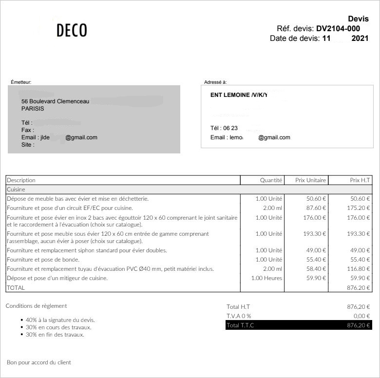 obtenez votre devis gratuit pour une cuisine sur mesure &agrave; boissy-saint-l&eacute;ger. comparez les offres de professionnels qualifi&eacute;s pour r&eacute;aliser la cuisine de vos r&ecirc;ves au meilleur prix.