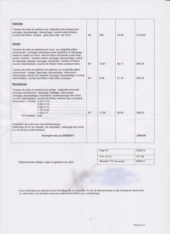 obtenez rapidement un devis de peinture à boissy. comparez les tarifs et services des peintres professionnels pour tous vos travaux de rénovation ou décoration intérieure et extérieure à boissy.