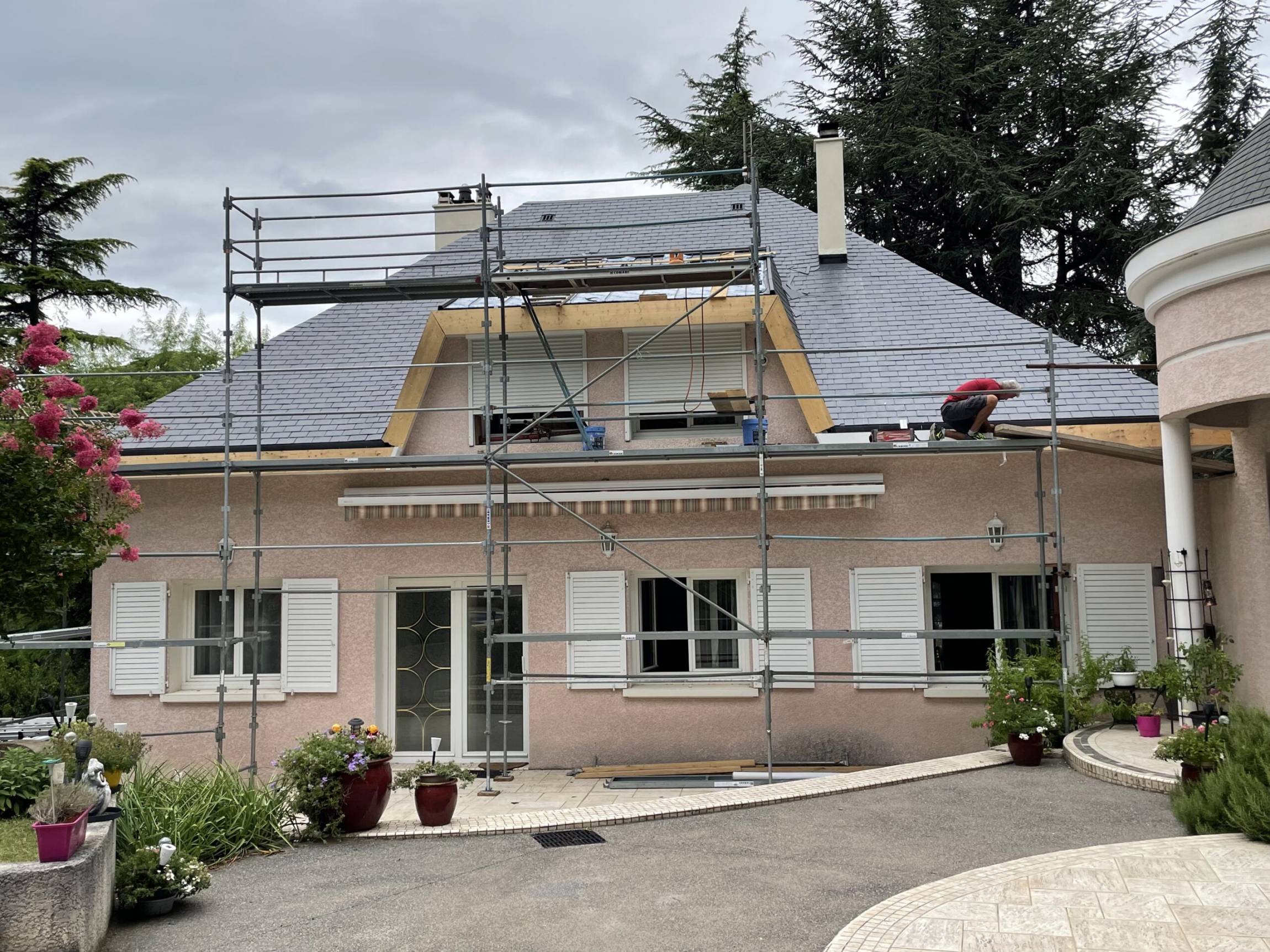 obtenez rapidement un devis personnalisé pour la rénovation de votre maison ou appartement à boissy. travaux de qualité, artisans certifiés, estimation gratuite en ligne.