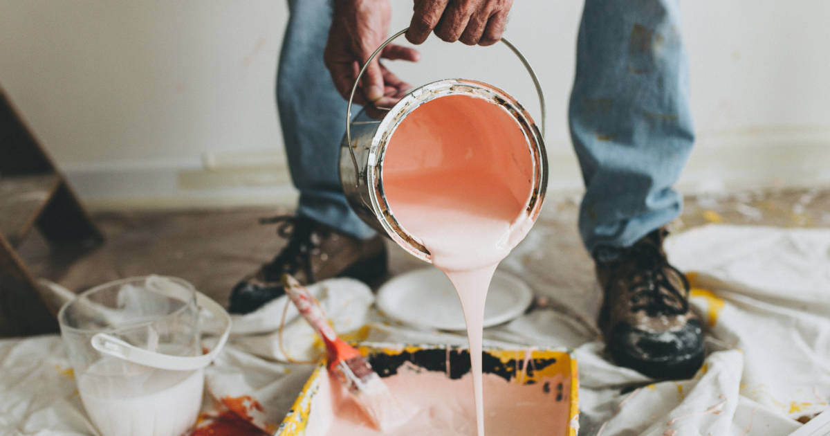 confiez vos travaux de peinture intérieure à boissy-saint-léger à des professionnels qualifiés. rénovation, décoration, conseils personnalisés et finitions soignées pour un intérieur à votre image.