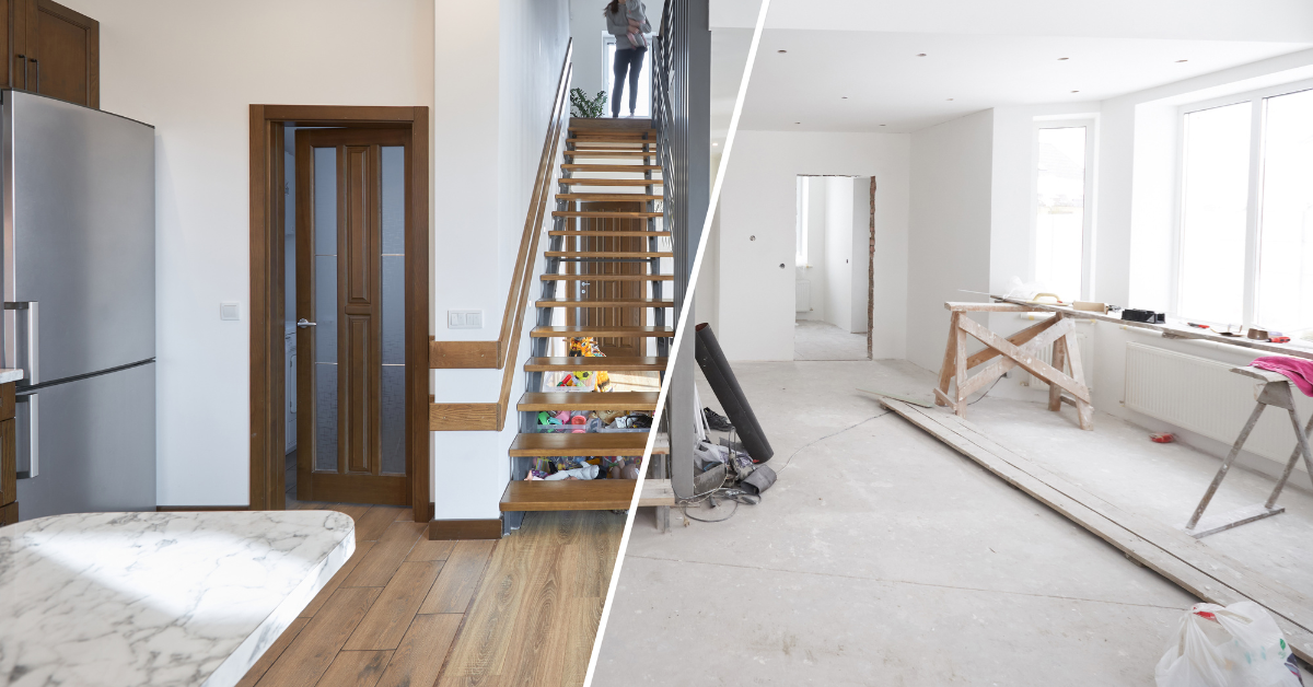 découvrez nos services de peinture pour maison à boissy : rénovation, décoration intérieure et extérieure, finitions soignées. contactez nos experts peintres pour un devis personnalisé et des résultats professionnels.