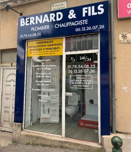 besoin d’un plombier à boissy-saint-léger ? profitez d’un service rapide et efficace pour tous vos travaux de plomberie : dépannage, réparation de fuites, installation et entretien. devis gratuit et intervention 7j/7.