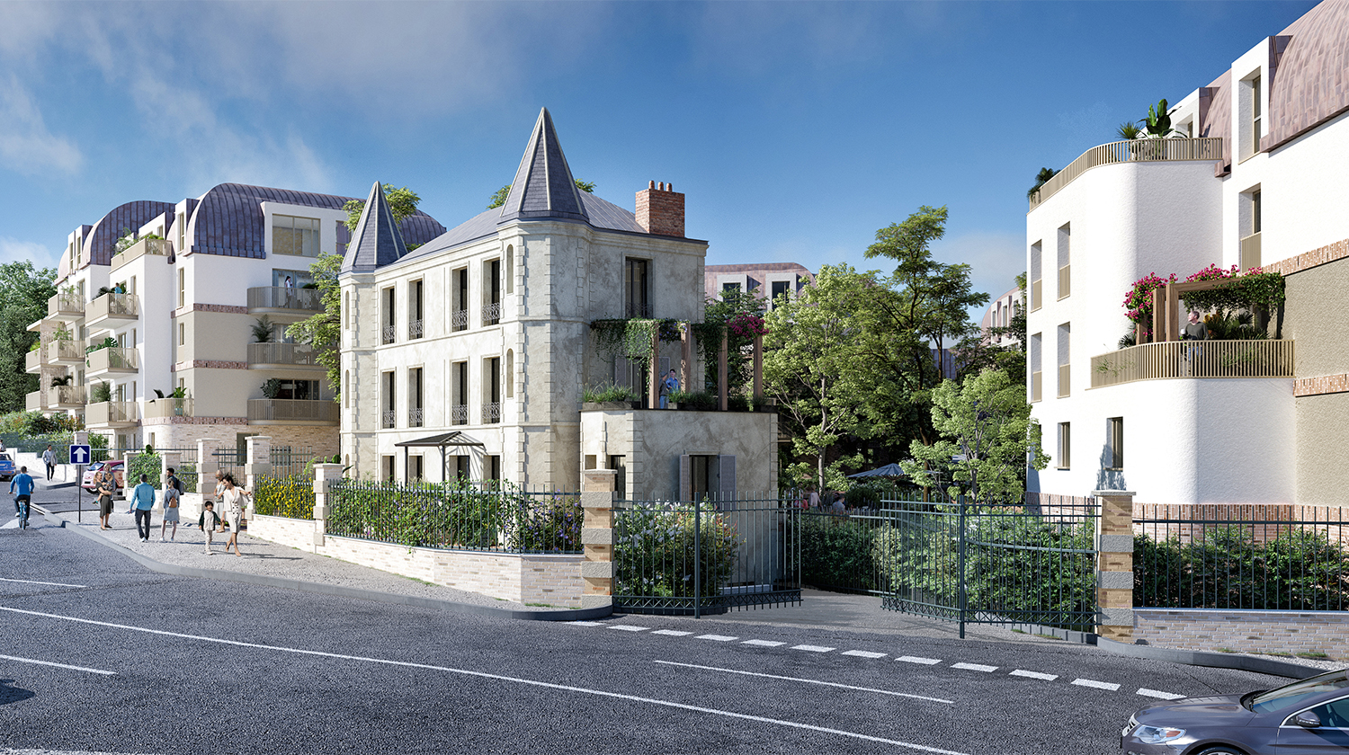 découvrez comment garantir la qualité de vos projets à boissy-saint-léger : conseils, accompagnement et bonnes pratiques pour des réalisations durables et réussies.
