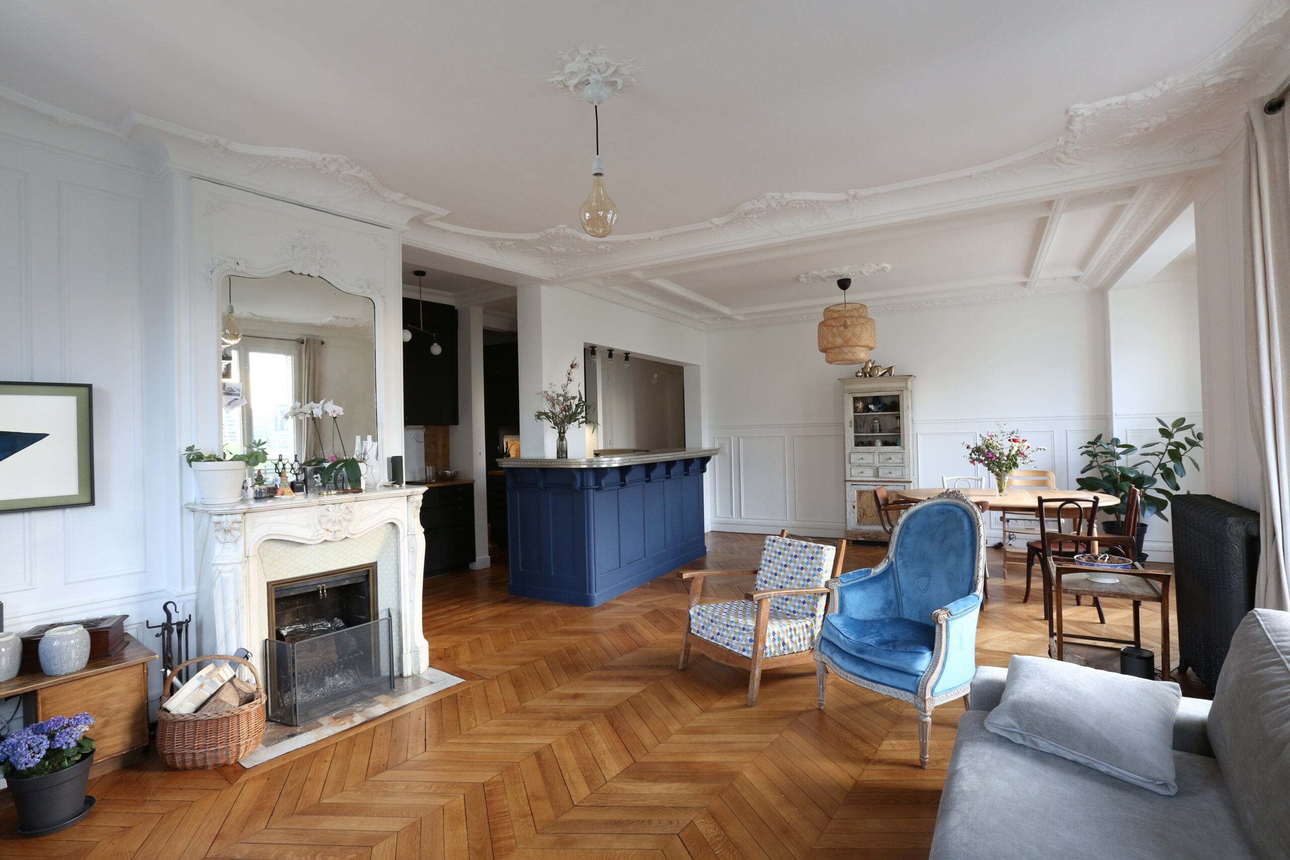 d&eacute;couvrez nos conseils et astuces pour r&eacute;ussir la r&eacute;novation de votre appartement : budget, travaux, choix des mat&eacute;riaux et d&eacute;marches essentielles pour transformer votre int&eacute;rieur selon vos envies.