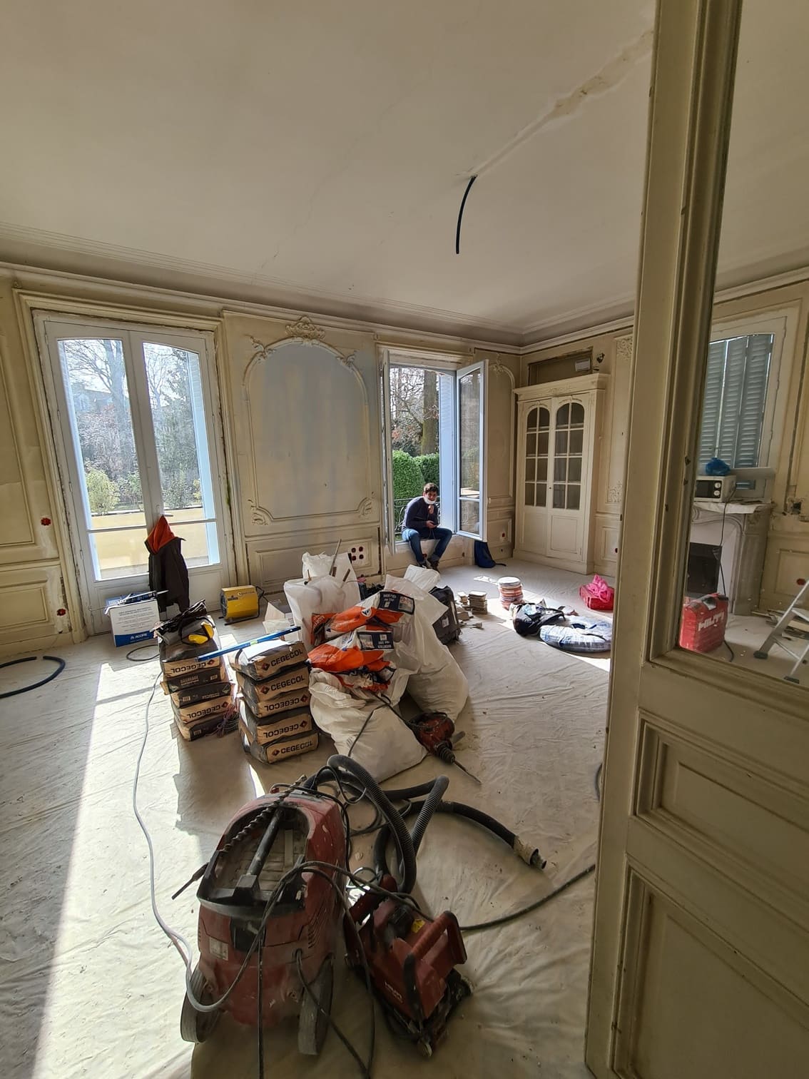 confiez la r&eacute;novation de votre appartement &agrave; asni&egrave;res &agrave; des experts. conseils personnalis&eacute;s, devis gratuits et r&eacute;alisation de travaux de qualit&eacute; pour valoriser votre bien.