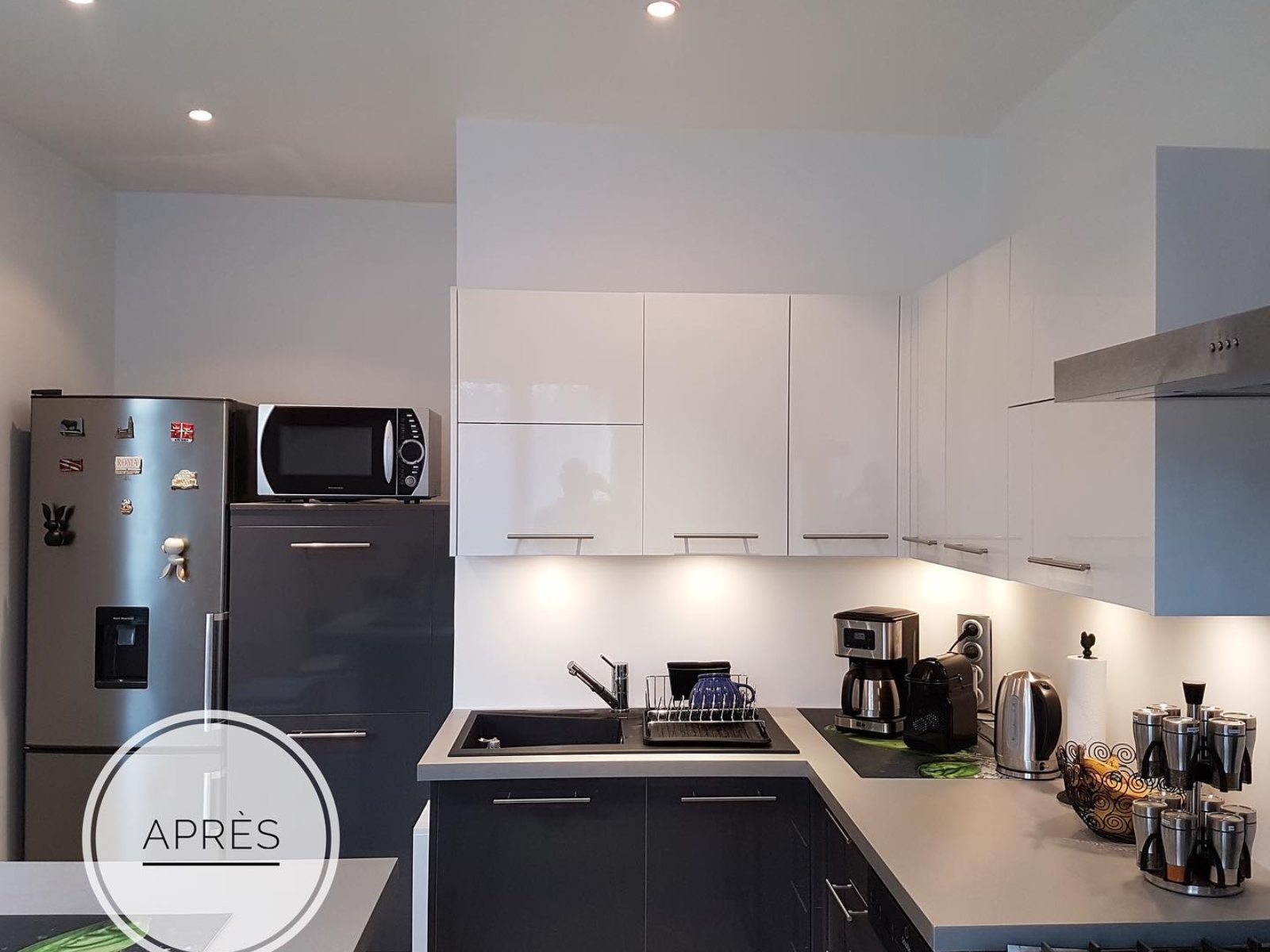 découvrez comment rénover votre cuisine à petit-valiton (94470) avec un budget maîtrisé. conseils, astuces et exemples de devis pour optimiser vos travaux de rénovation dans le val-de-marne.