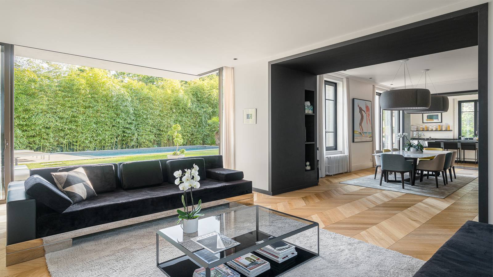 découvrez nos solutions de rénovation intérieure pour transformer votre maison ou appartement. bénéficiez de conseils d’experts et d’un accompagnement personnalisé pour moderniser votre espace selon vos envies et votre budget.