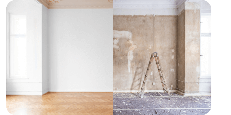 entreprise sp&eacute;cialis&eacute;e en r&eacute;novation int&eacute;rieure : transformation de votre maison ou appartement, travaux sur-mesure, conseils personnalis&eacute;s et finitions de qualit&eacute;. donnez une nouvelle vie &agrave; vos espaces !