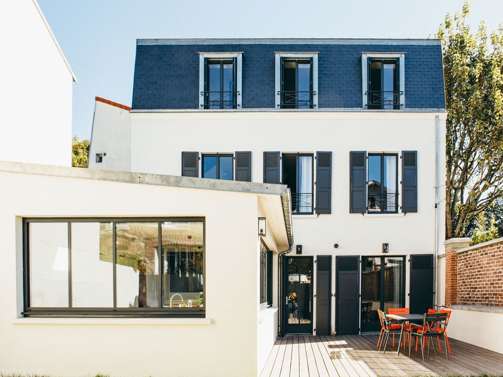 confiez la r&eacute;novation de votre maison &agrave; des experts pour moderniser, am&eacute;liorer le confort et valoriser votre patrimoine. devis gratuit et solutions sur-mesure pour tous vos travaux.