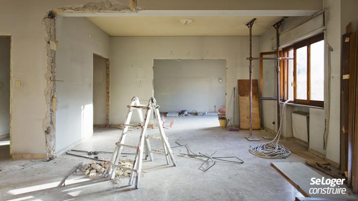 découvrez nos conseils pratiques pour réussir la rénovation de votre maison : étapes clés, astuces d’experts et idées pour transformer votre intérieur en toute sérénité.