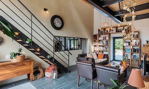 confiez la r&eacute;novation de votre appartement &agrave; un expert : conseils, accompagnement et solutions sur mesure pour transformer votre int&eacute;rieur en toute s&eacute;r&eacute;nit&eacute;.