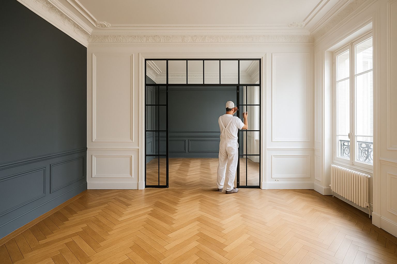 confiez la r&eacute;novation de votre appartement &agrave; un expert pour un r&eacute;sultat professionnel, durable et sur-mesure. conseils, suivi et finitions soign&eacute;es.