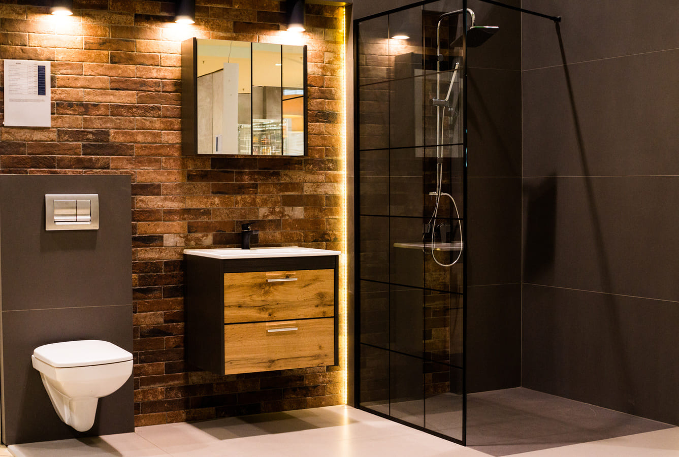 découvrez nos conseils et solutions pour rénover votre salle de bain à boissy. profitez d'idées tendance et d'artisans qualifiés pour transformer votre espace selon vos envies.