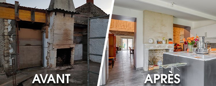 d&eacute;couvrez nos solutions pour vos travaux int&eacute;rieurs : r&eacute;novation, am&eacute;nagement et d&eacute;coration pour transformer votre espace de vie selon vos envies.