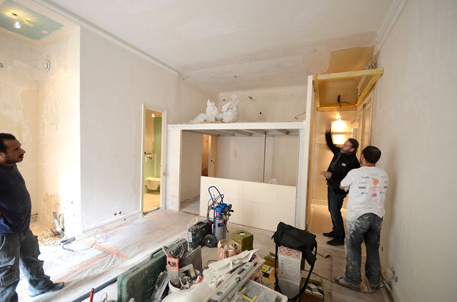 d&eacute;couvrez nos solutions pour vos travaux int&eacute;rieurs : r&eacute;novation, am&eacute;nagement, d&eacute;coration et conseils pratiques pour transformer et optimiser votre espace de vie.