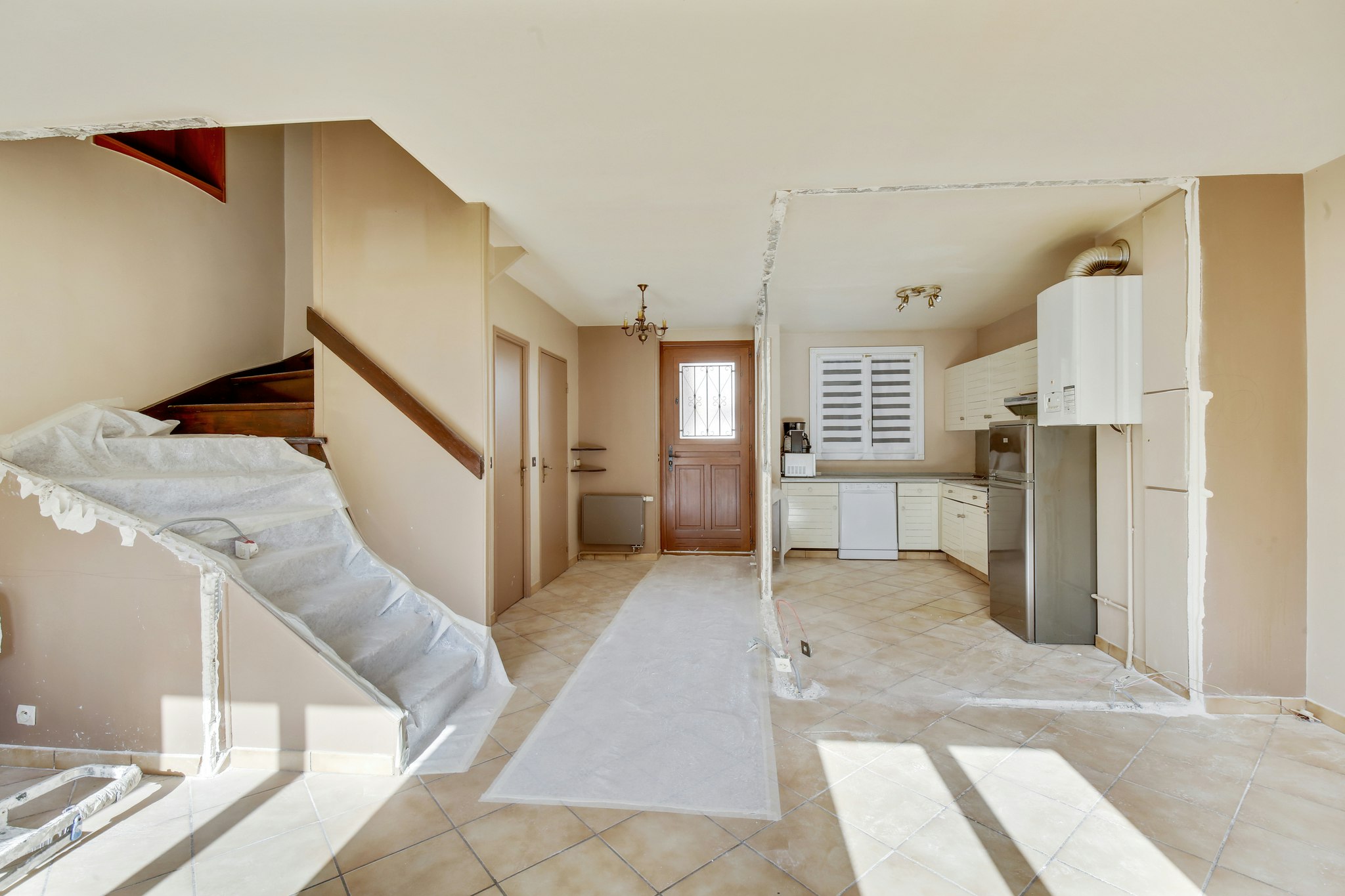 d&eacute;couvrez nos conseils et astuces pour r&eacute;ussir vos travaux int&eacute;rieurs : r&eacute;novation, am&eacute;nagement, d&eacute;coration et entretien de votre maison. transformez votre int&eacute;rieur facilement !